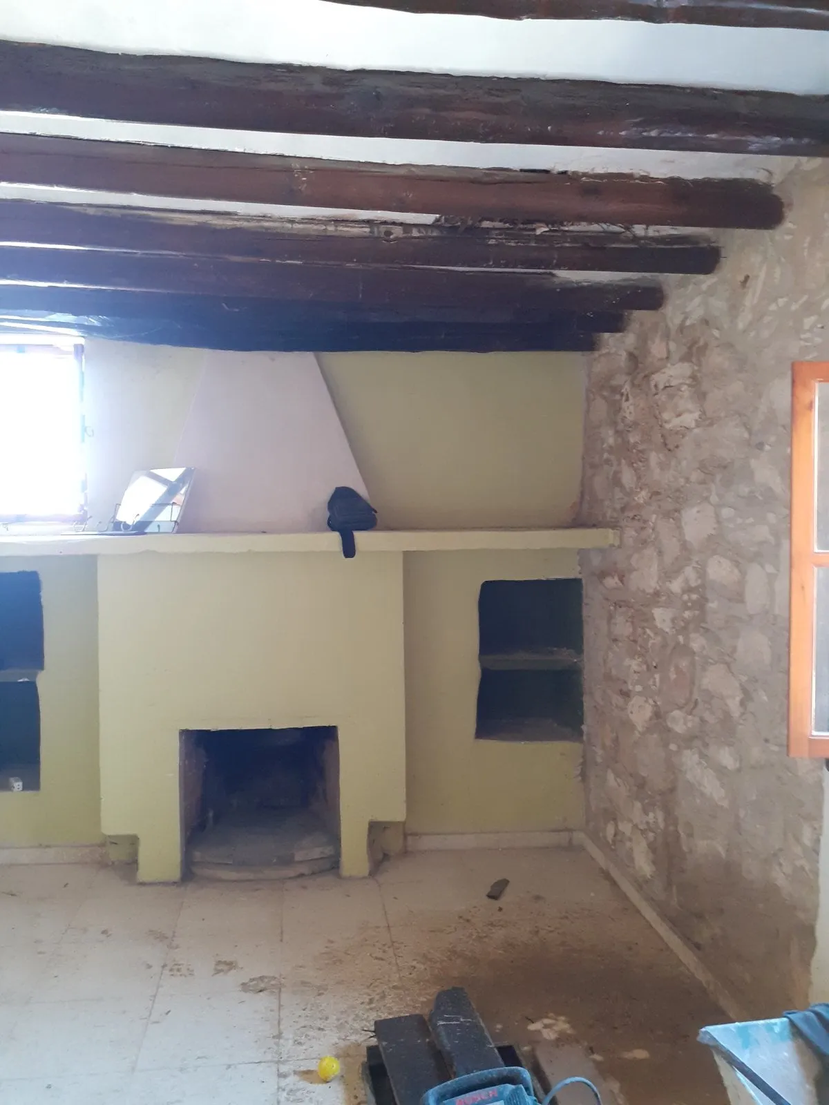 Kritou Tera Restoration — view 6