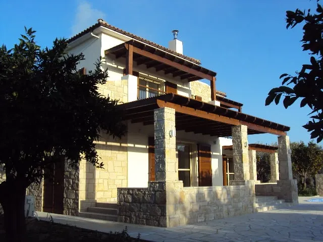 Nektarios & Denise Residence — view 8